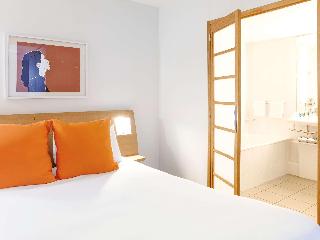 Novotel Edinburgh Park fotoÄŸrafÄ±