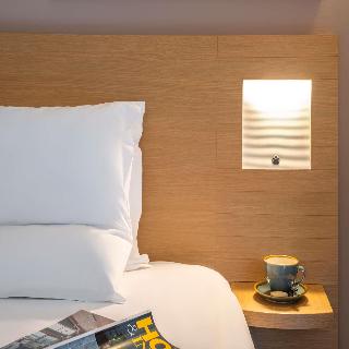 Novotel Edinburgh Park fotoÄŸrafÄ±