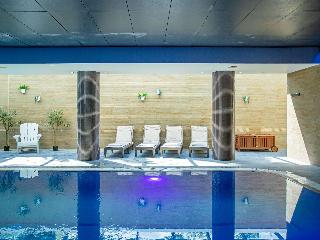Novotel Edinburgh Park fotoÄŸrafÄ±
