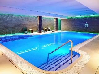 Novotel Edinburgh Park fotoÄŸrafÄ±