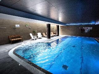 Novotel Edinburgh Park fotoÄŸrafÄ±