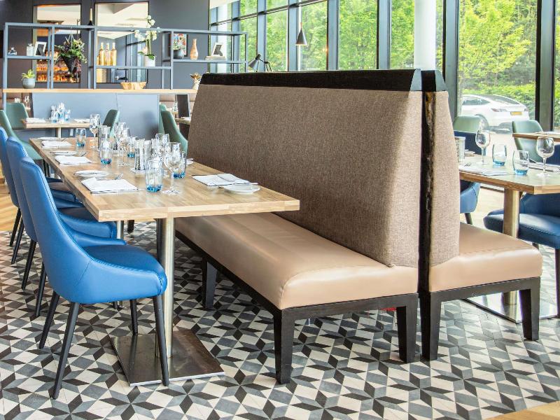 Novotel Edinburgh Park - Restoran