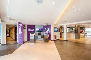 Premier Inn Banbury - M40 J11 fotoÄŸrafÄ±