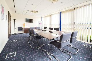 Premier Inn Banbury - M40 J11 fotoÄŸrafÄ±