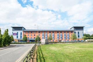 Premier Inn Banbury - M40 J11 otel fotoğrafı