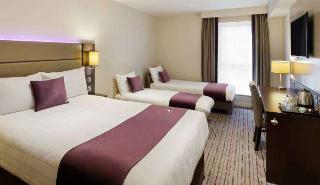 Premier Inn Banbury - M40 J11 fotoÄŸrafÄ±