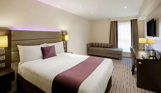 Premier Inn Banbury - M40 J11 fotoÄŸrafÄ±