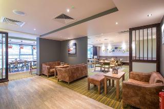 Premier Inn Banbury - M40 J11 fotoÄŸrafÄ±