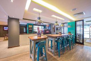 Premier Inn Banbury - M40 J11 fotoÄŸrafÄ±