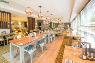 Premier Inn Banbury - M40 J11 fotoÄŸrafÄ±