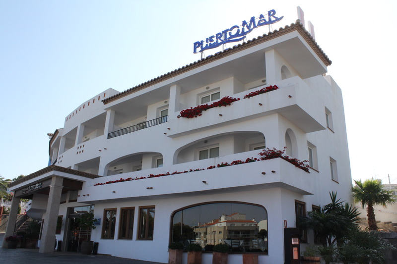 Puertomar - Genel