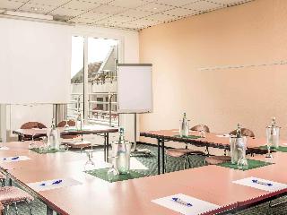 Ibis Berlin City Nord fotoÄŸrafÄ±