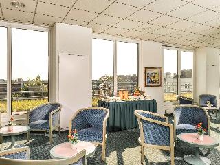 Ibis Berlin City Nord fotoÄŸrafÄ±