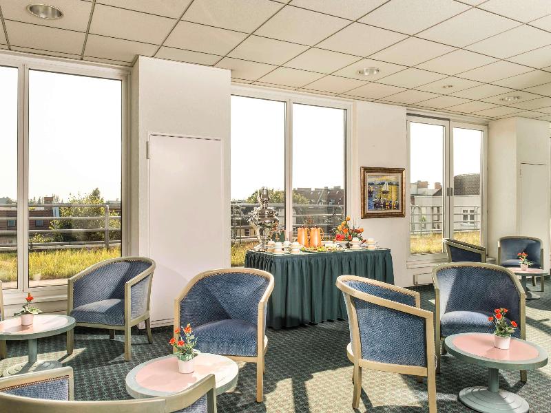 Ibis Berlin City Nord - Toplantı