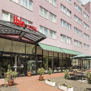Ibis Berlin City Nord fotoÄŸrafÄ±