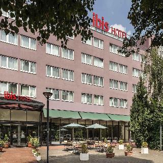 Ibis Berlin City Nord fotoÄŸrafÄ±