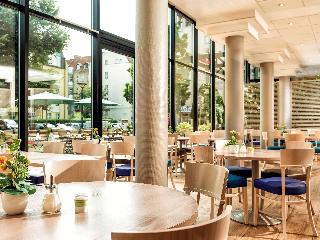 Ibis Berlin City Nord otel fotoğrafı