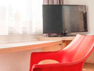 Ibis Berlin City Nord fotoÄŸrafÄ±