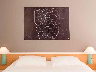 Ibis Berlin City Nord fotoÄŸrafÄ±