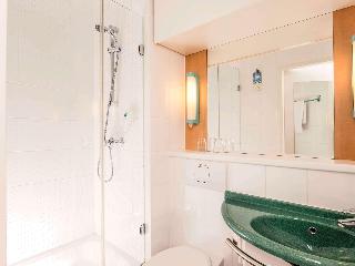 Ibis Berlin City Nord fotoÄŸrafÄ±