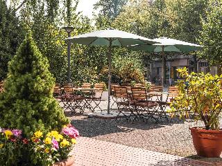 Ibis Berlin City Nord fotoÄŸrafÄ±