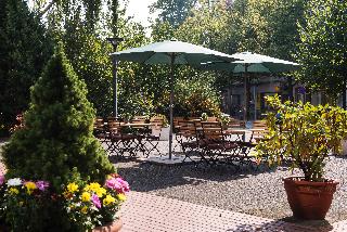 Ibis Berlin City Nord fotoÄŸrafÄ±