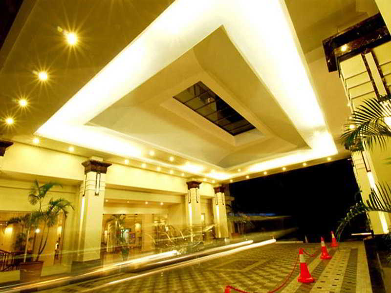 Gran Puri otel fotoğrafı