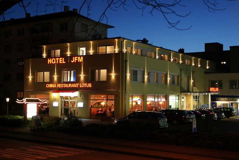 Jfm otel fotoğrafı
