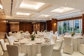 Four Points by Sheraton Downtown Dubai fotoÄŸrafÄ±
