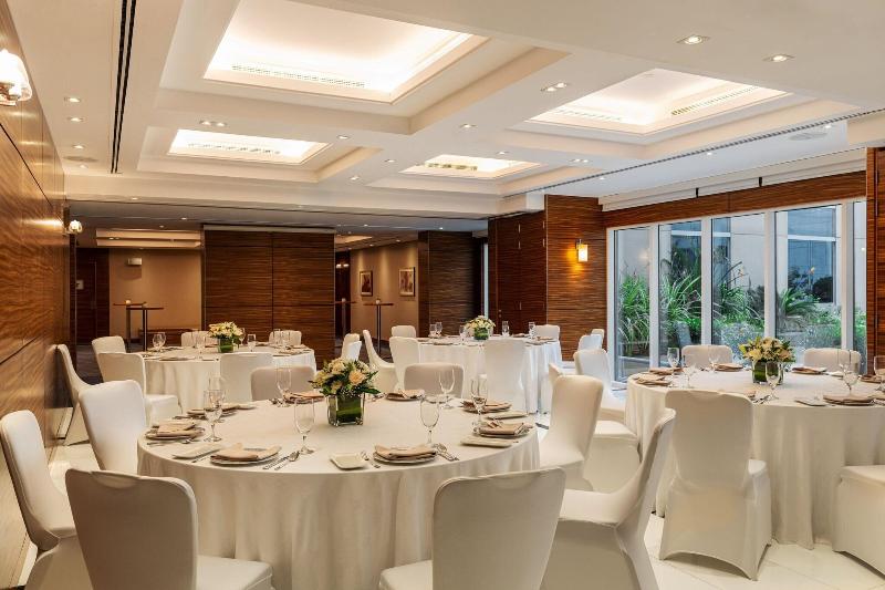 Four Points by Sheraton Downtown Dubai - Toplantı