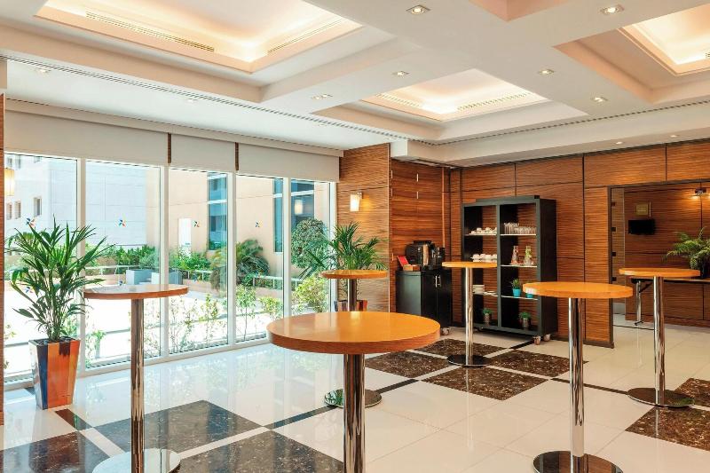 Four Points by Sheraton Downtown Dubai - Toplantı