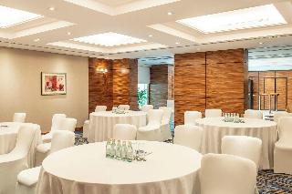 Four Points by Sheraton Downtown Dubai fotoÄŸrafÄ±