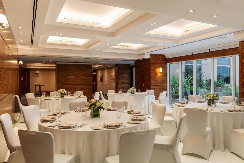Four Points by Sheraton Downtown Dubai - Toplantı