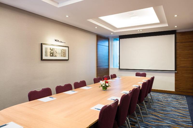 Four Points by Sheraton Downtown Dubai - Toplantı