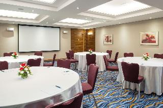 Four Points by Sheraton Downtown Dubai fotoÄŸrafÄ±