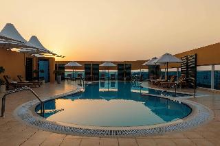 Four Points by Sheraton Downtown Dubai fotoÄŸrafÄ±