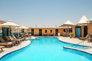Four Points by Sheraton Downtown Dubai fotoÄŸrafÄ±