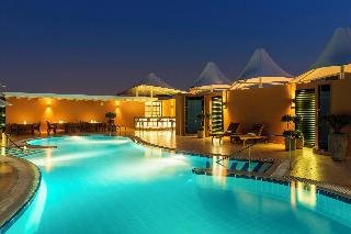 Four Points by Sheraton Downtown Dubai fotoÄŸrafÄ±