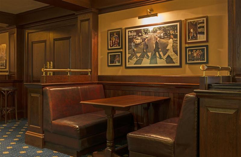 Four Points by Sheraton Downtown Dubai - Genel