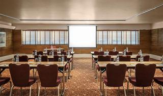 Four Points by Sheraton Downtown Dubai fotoÄŸrafÄ±