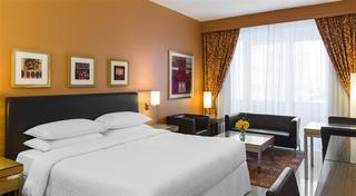 Four Points by Sheraton Downtown Dubai fotoÄŸrafÄ±