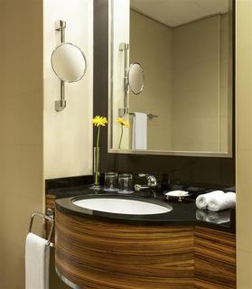 Four Points by Sheraton Downtown Dubai fotoÄŸrafÄ±
