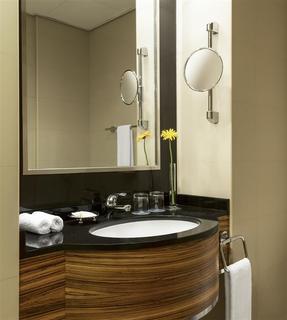 Four Points by Sheraton Downtown Dubai fotoÄŸrafÄ±