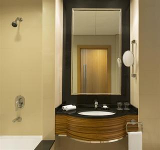 Four Points by Sheraton Downtown Dubai fotoÄŸrafÄ±