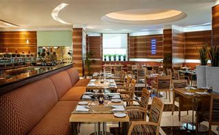 Four Points by Sheraton Downtown Dubai fotoÄŸrafÄ±