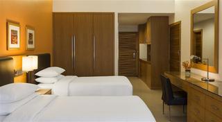 Four Points by Sheraton Downtown Dubai fotoÄŸrafÄ±