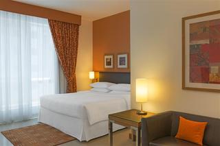 Four Points by Sheraton Downtown Dubai fotoÄŸrafÄ±
