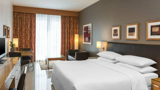 Four Points by Sheraton Downtown Dubai fotoÄŸrafÄ±