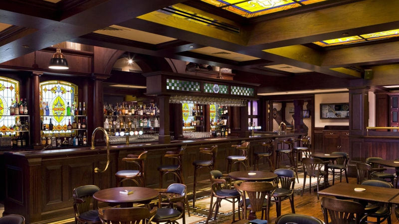 Four Points by Sheraton Downtown Dubai - Genel