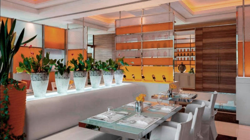 Four Points by Sheraton Downtown Dubai - Genel
